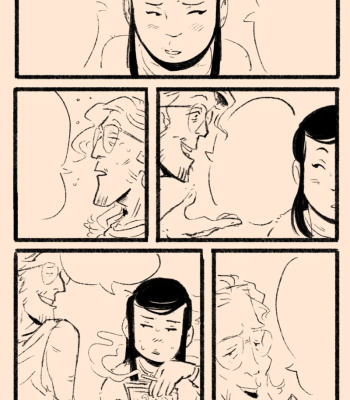 Someone I Used To Be comic porn sex 89