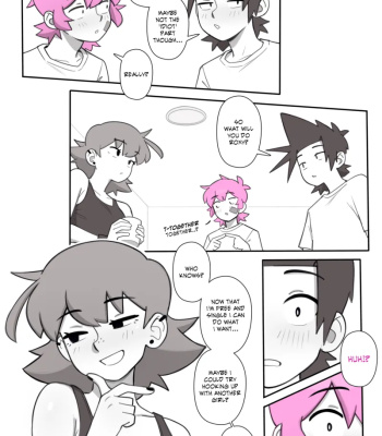 See Ya Later Boi 3 comic porn sex 89