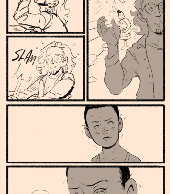 Someone I Used To Be comic porn sex 93