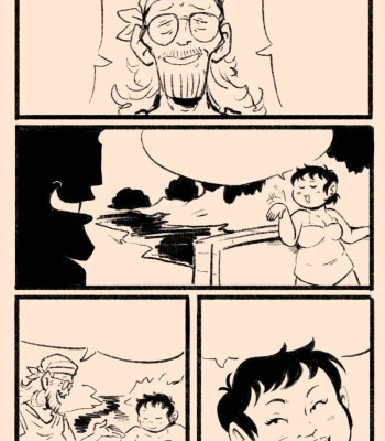 Someone I Used To Be comic porn sex 97