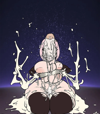 Jill’s Hyper Expansion 1 comic porn sex 219