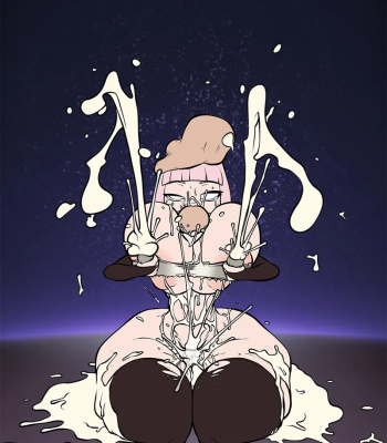 Jill’s Hyper Expansion 1 comic porn sex 237