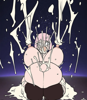 Jill’s Hyper Expansion 1 comic porn sex 243