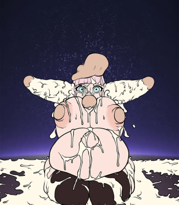 Jill’s Hyper Expansion 1 comic porn sex 258