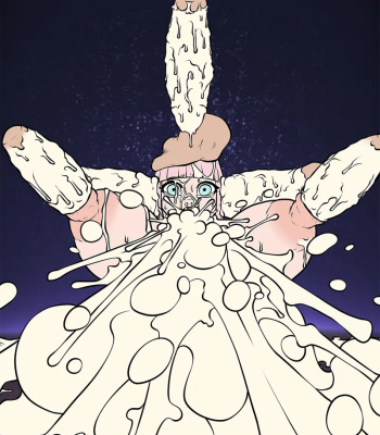 Jill’s Hyper Expansion 1 comic porn sex 263