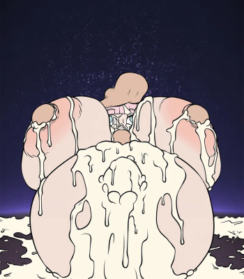 Jill’s Hyper Expansion 1 comic porn sex 296