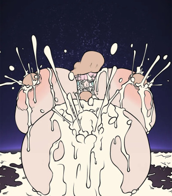 Jill’s Hyper Expansion 1 comic porn sex 298