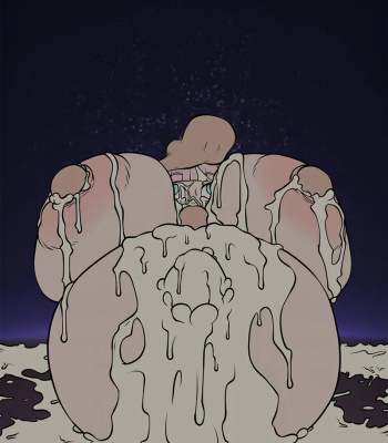 Jill’s Hyper Expansion 1 comic porn sex 299