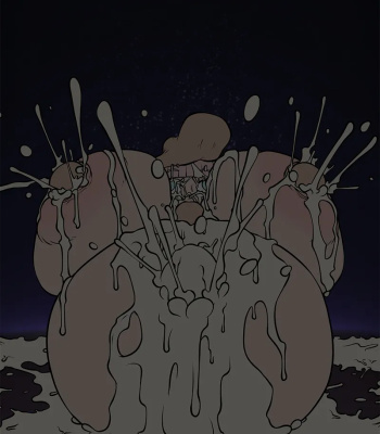 Jill’s Hyper Expansion 1 comic porn sex 300