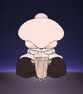 Jill’s Hyper Expansion 1 comic porn sex 355