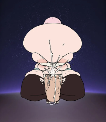Jill’s Hyper Expansion 1 comic porn sex 356
