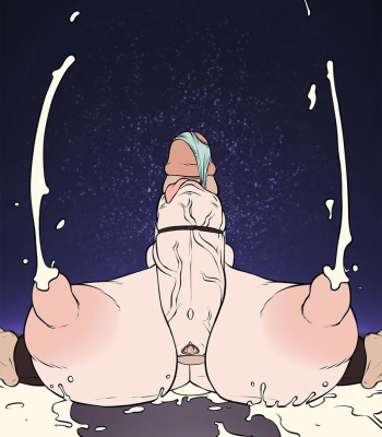 Jill’s Hyper Expansion 1 comic porn sex 453