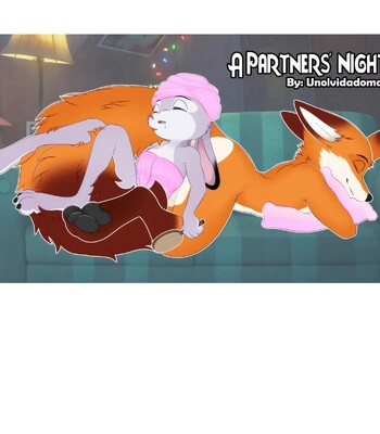 A partners’ night comic porn thumbnail 001