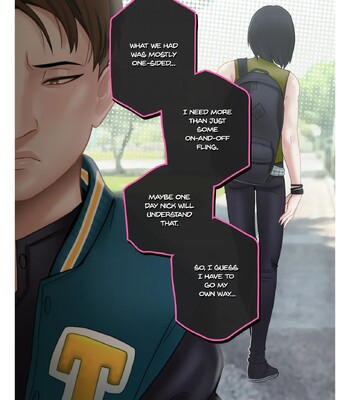 Am I Good Enough For You? comic porn sex 2