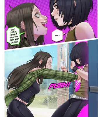 Am I Good Enough For You? comic porn sex 9