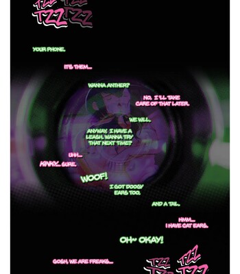 Am I Good Enough For You? comic porn sex 45