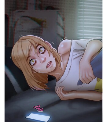 Am I Good Enough For You? comic porn sex 47