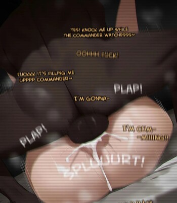 Anis’ Naughty Livestream comic porn sex 11