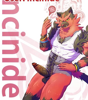 Ardént GO is My latest (Ongoing) comic porn sex 4