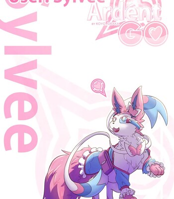 Ardént GO is My latest (Ongoing) comic porn sex 5