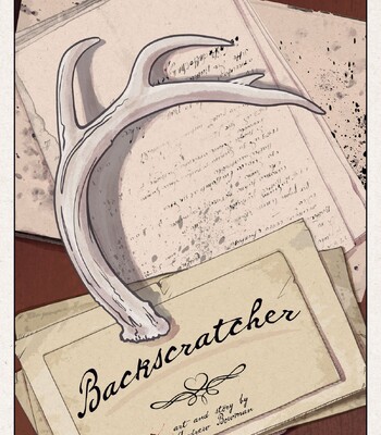 Backscratcher (Ongoing) comic porn sex 1