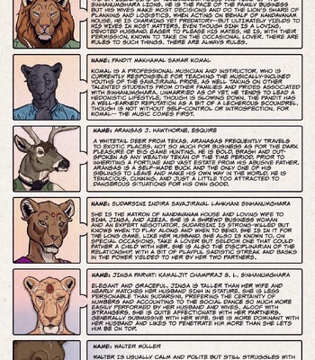 Backscratcher (Ongoing) comic porn sex 2
