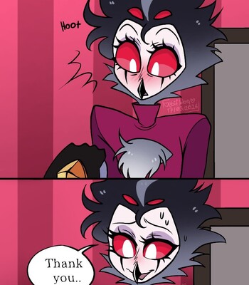 Breaking Point comic porn sex 3