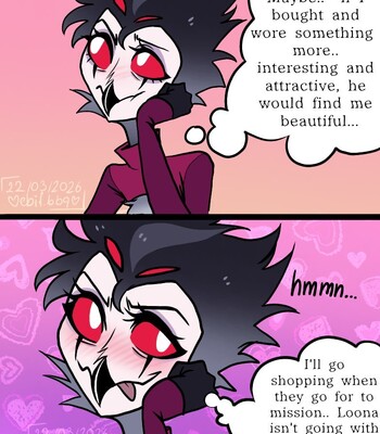 Breaking Point comic porn sex 4