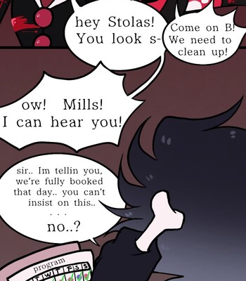 Breaking Point comic porn sex 7