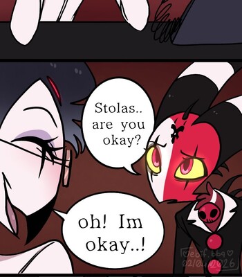 Breaking Point comic porn sex 9