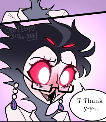 Breaking Point comic porn sex 12