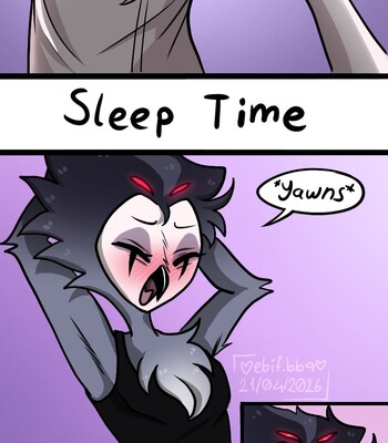 Breaking Point comic porn sex 14