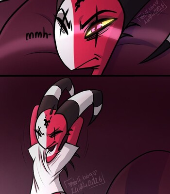 Breaking Point comic porn sex 16