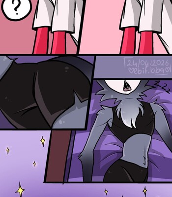 Breaking Point comic porn sex 17