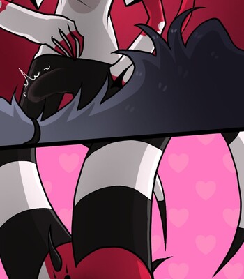 Breaking Point comic porn sex 19