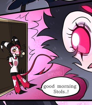 Breaking Point comic porn sex 22
