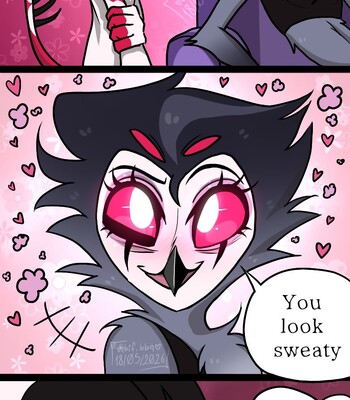 Breaking Point comic porn sex 23