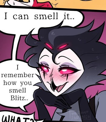 Breaking Point comic porn sex 25