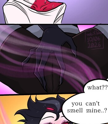 Breaking Point comic porn sex 26