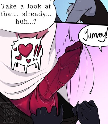 Breaking Point comic porn sex 28