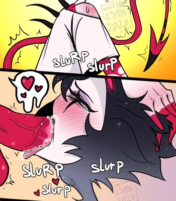 Breaking Point comic porn sex 30