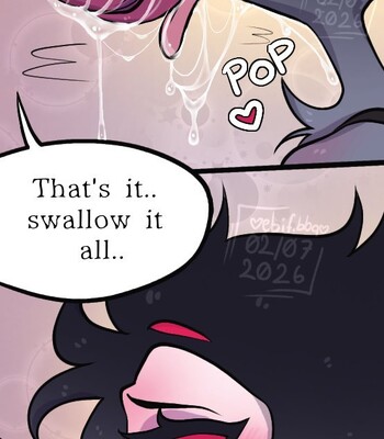 Breaking Point comic porn sex 33