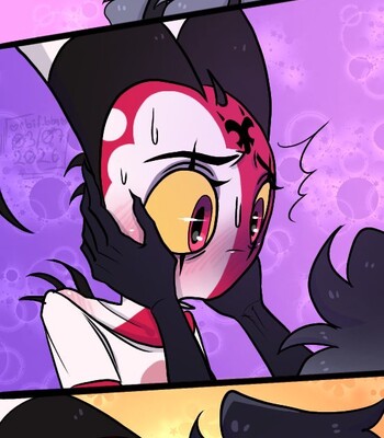 Breaking Point comic porn sex 35