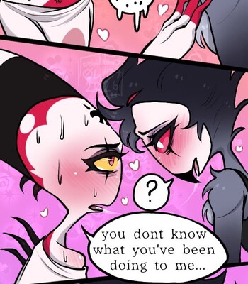 Breaking Point comic porn sex 37