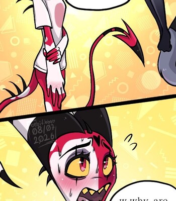 Breaking Point comic porn sex 38