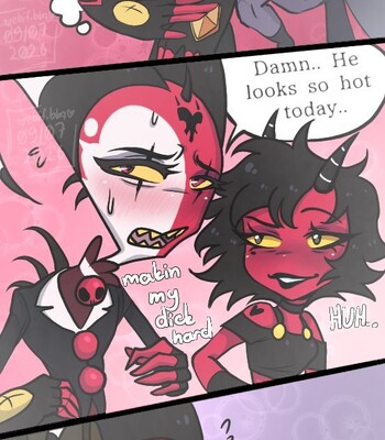 Breaking Point comic porn sex 39