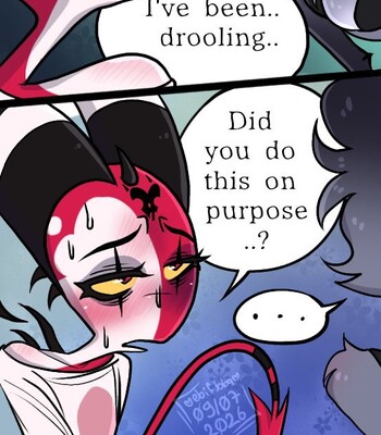 Breaking Point comic porn sex 40