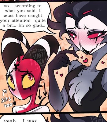 Breaking Point comic porn sex 41