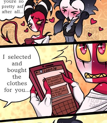 Breaking Point comic porn sex 42