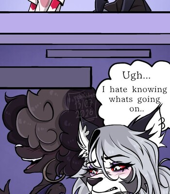 Breaking Point comic porn sex 43
